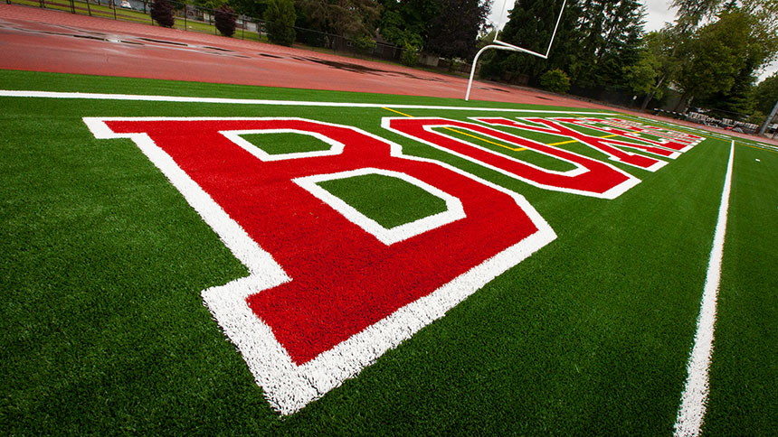 Nwc Postpones High Contact Fall Sports Pacific University
